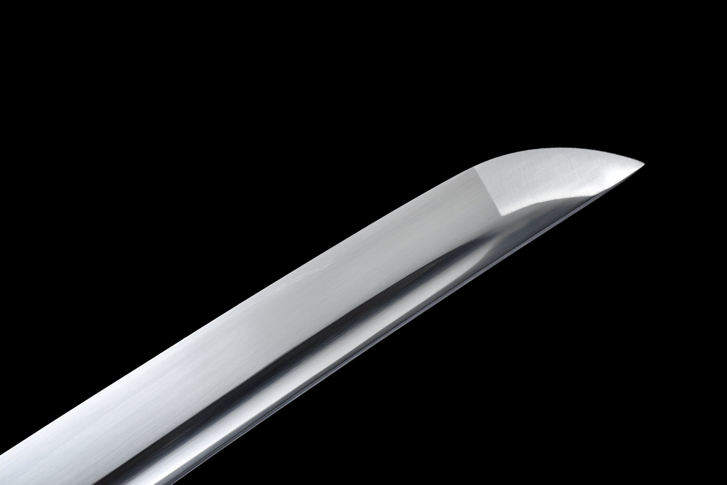 Handmade Full Tang Tanto Sword 1045 Carbon Steel Blade With scabbard ,Real katana sowrd