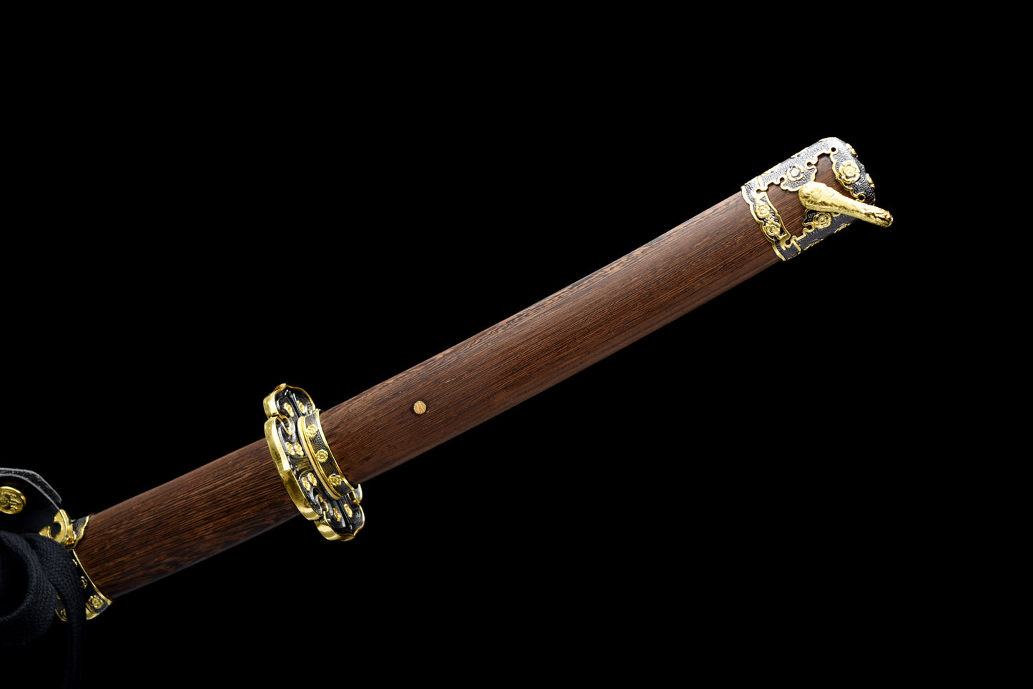 Handmade Full Tang manganese steel Full Tang Blade TACHI SWORDS ,Real katana sowrd