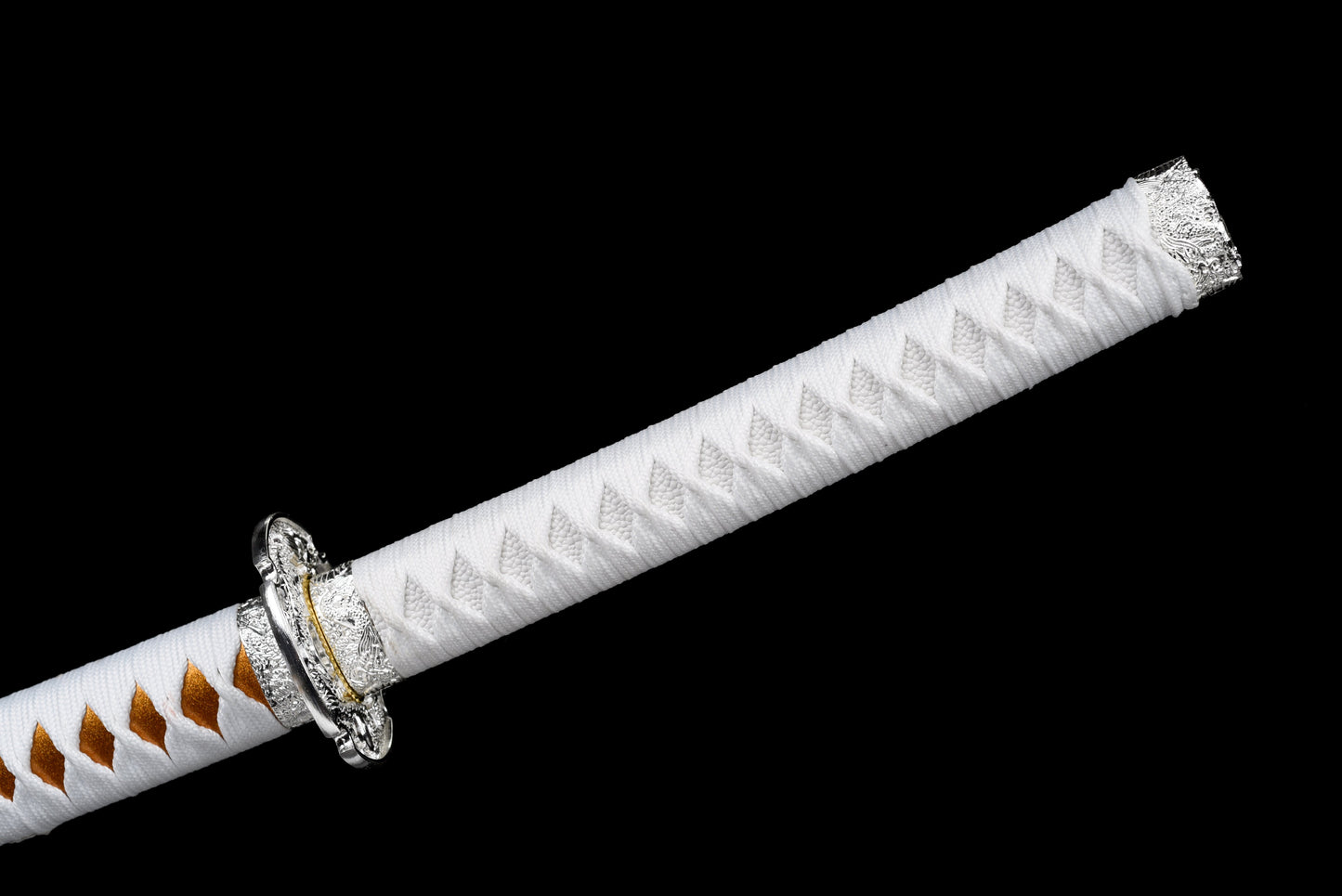 Handmade Full Tang Spring steel Full Tang Blade TACHI SWORDS 41 Inches,Real katana sowrd