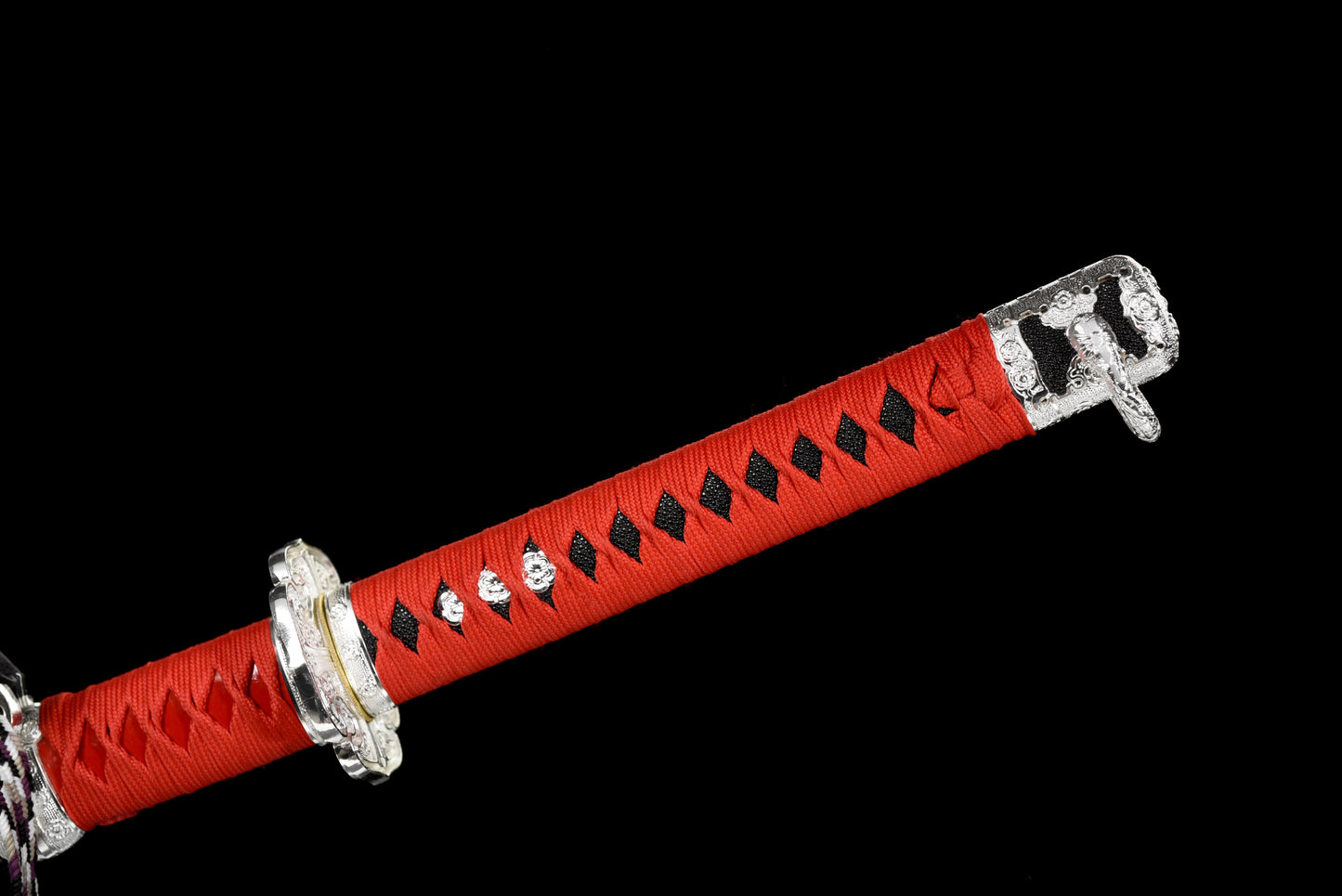 Handmade Full Tang t10 steel Real Hamon Full Tang Blade TACHI SWORDS ,Real katana sowrd