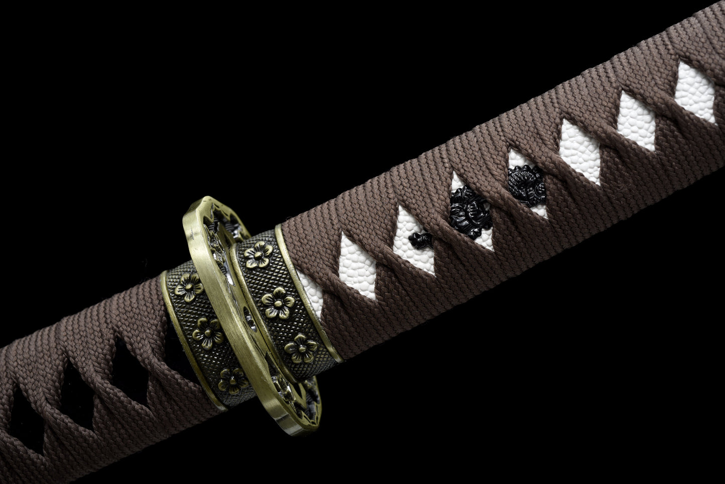 Handmade Full Tang High-carbon steel Full Tang Blade TACHI SWORDS 41 Inches,Real katana sowrd