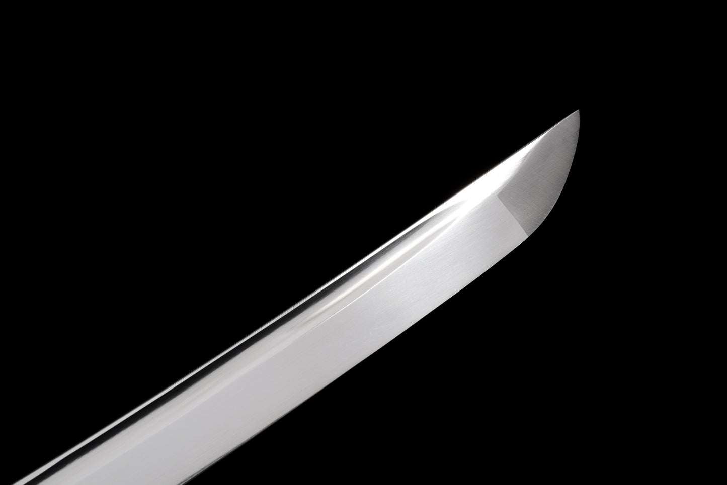 Handmade Full Tang Tanto Sword 1045 Carbon Steel Blade With scabbard - ,Real katana sowrd