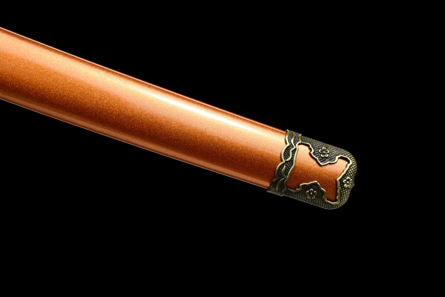 Handmade Full Tang High manganese steel Full Tang Blade TACHI SWORDS 41 Inches,Real katana sowrd