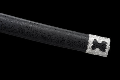 Handmade Full Tang Damascus steel Full Tang Blade With TACHI SWORDS 41 Inches,Real katana sowrd