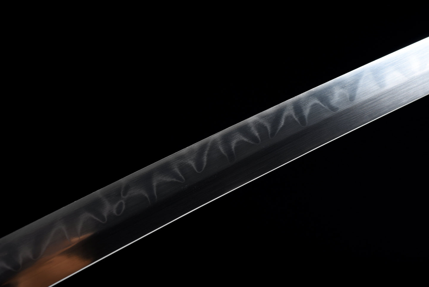 Handmade Full Tang t10 steel Real Hamon Full Tang Blade TACHI SWORDS ,Real katana sowrd