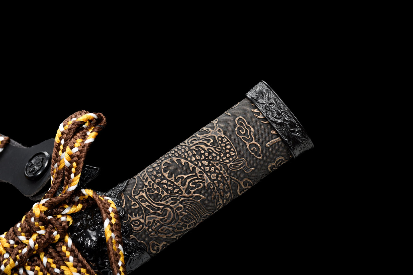 Handmade Full Tang t10 steel Real Hamon Full Tang Blade TACHI SWORDS ,Real katana sowrd