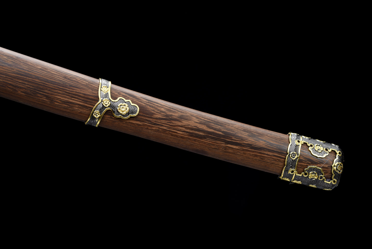 Handmade Full Tang manganese steel  Full Tang Blade TACHI SWORDS ,Real katana sowrd