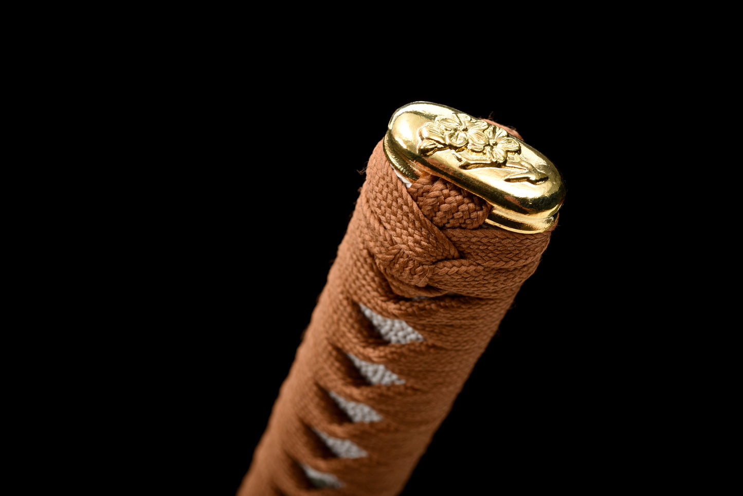 Handmade Full Tang Katana 1095 High carbon steel Red Blade ,Real katana sowrd