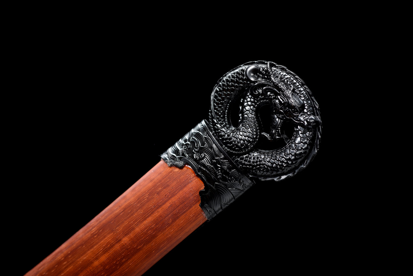 Handmade Full Tang T10 Carbon Steel Full Tang Blade with Real Hamon TACHI SWORDS  41 inches,Real katana sowrd