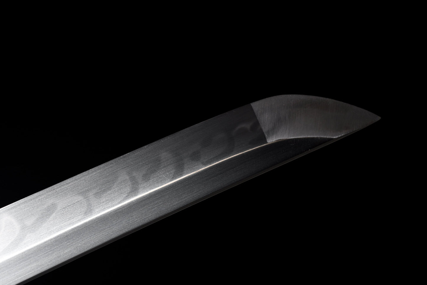 Handmade Full Tang T10 Steel Full Tang Blade With Real Hamon TACHI SWORDS 41 Inches,Real katana sowrd