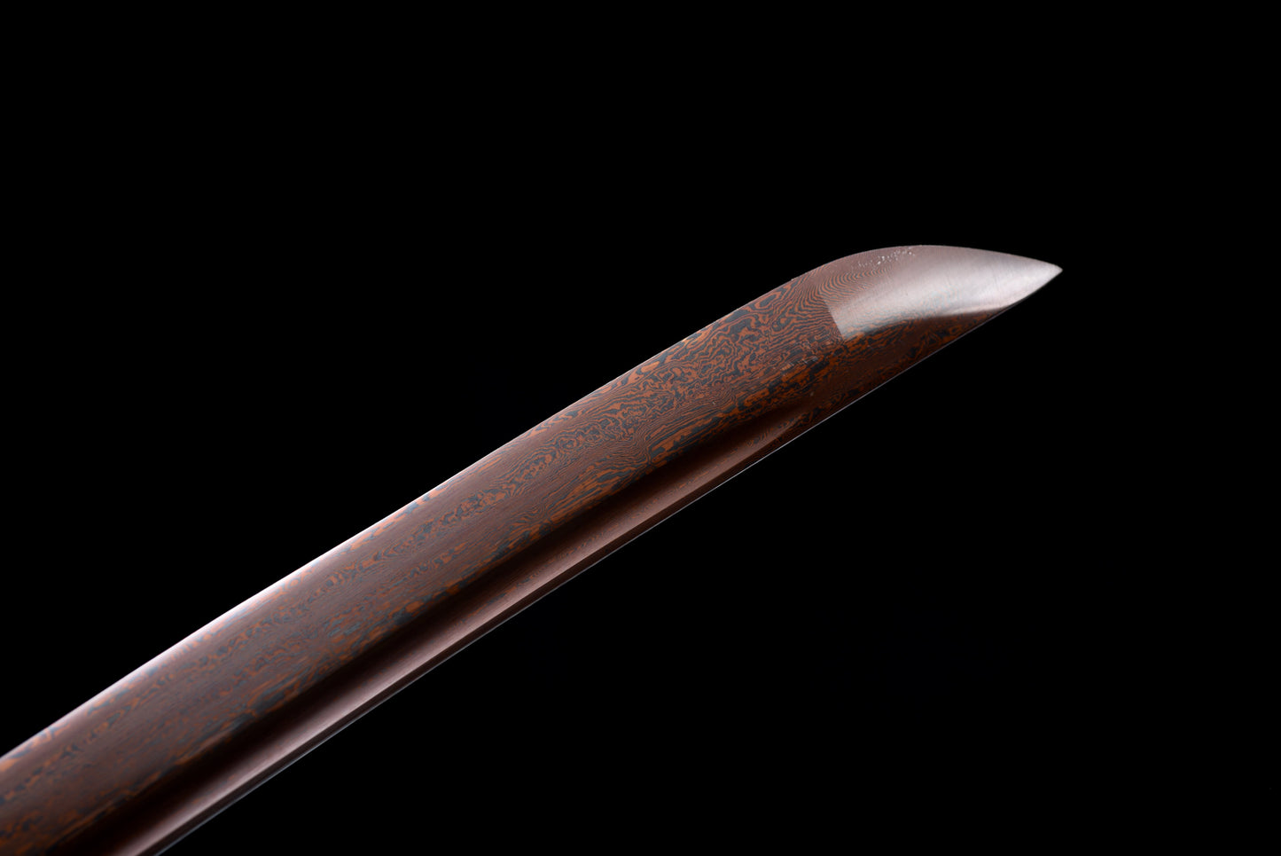 Handmade Full Tang Damascus steel Full Tang Blade TACHI SWORDS 31 Inches,Real katana sowrd