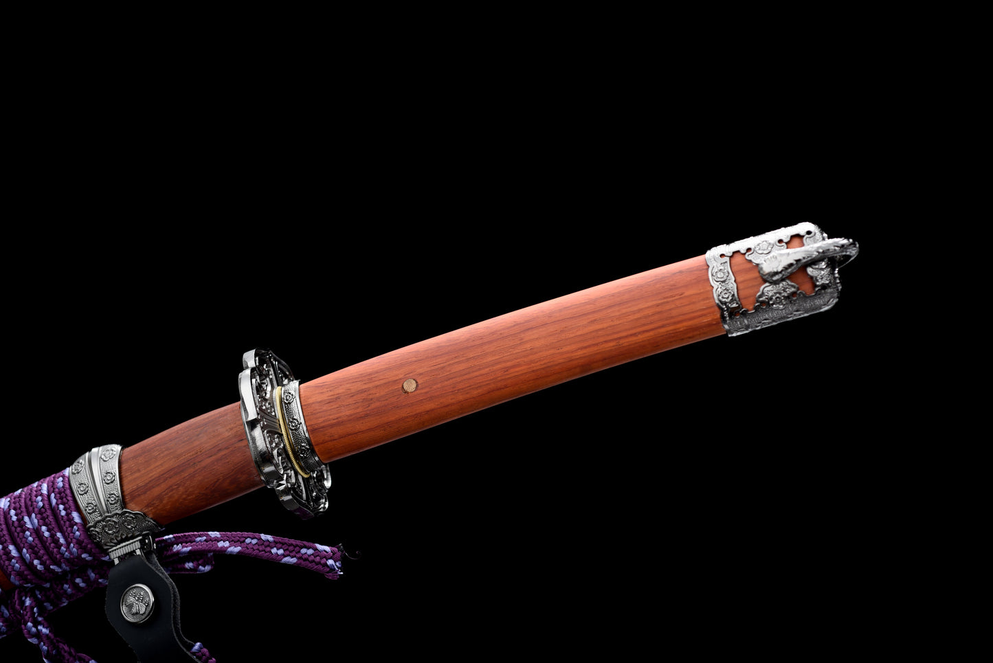 Handmade Full Tang Damascus steel Full Tang Blade TACHI SWORDS 31 Inches,Real katana sowrd