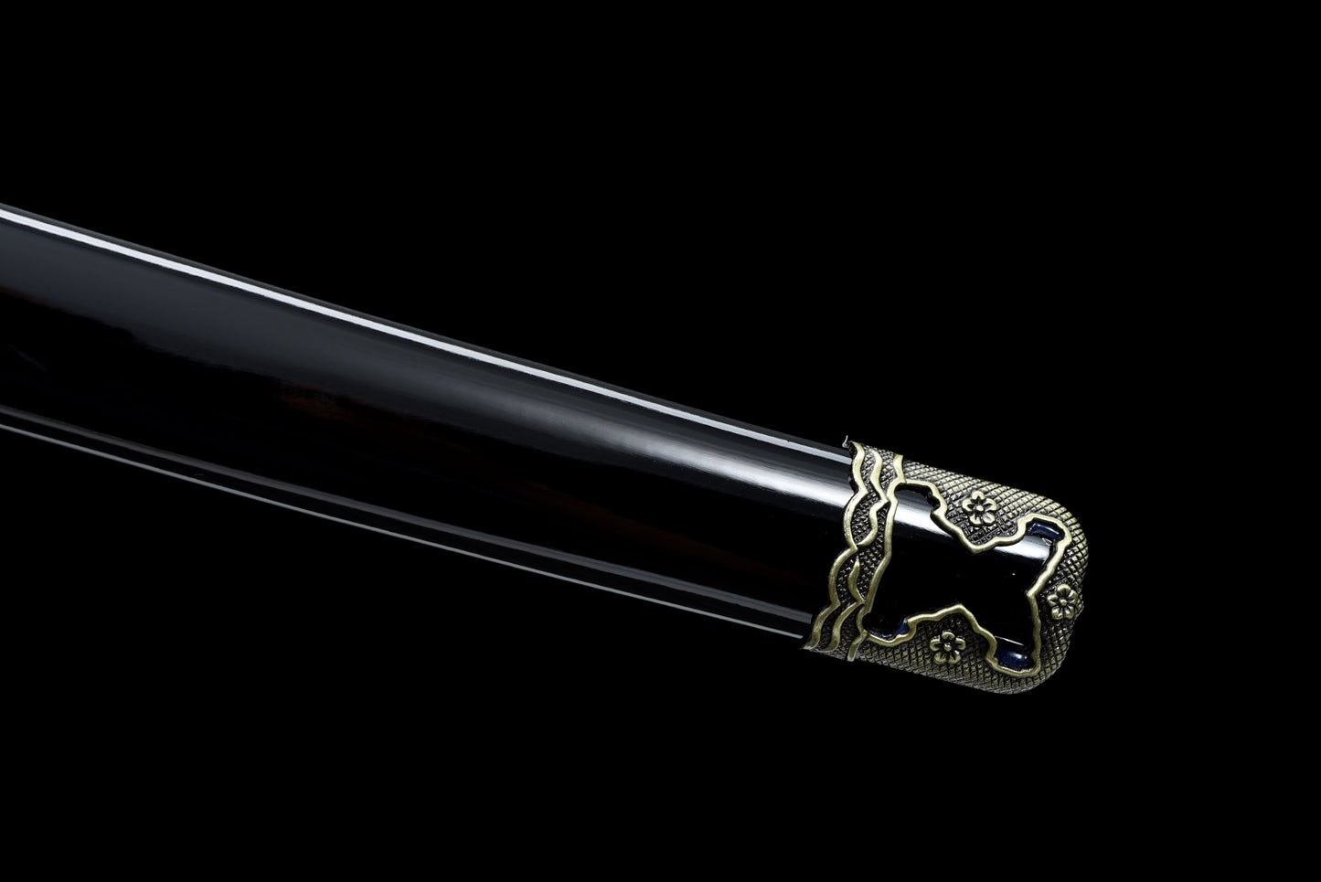 Handmade Full Tang High-carbon steel Full Tang Blade TACHI SWORDS 41 Inches,Real katana sowrd