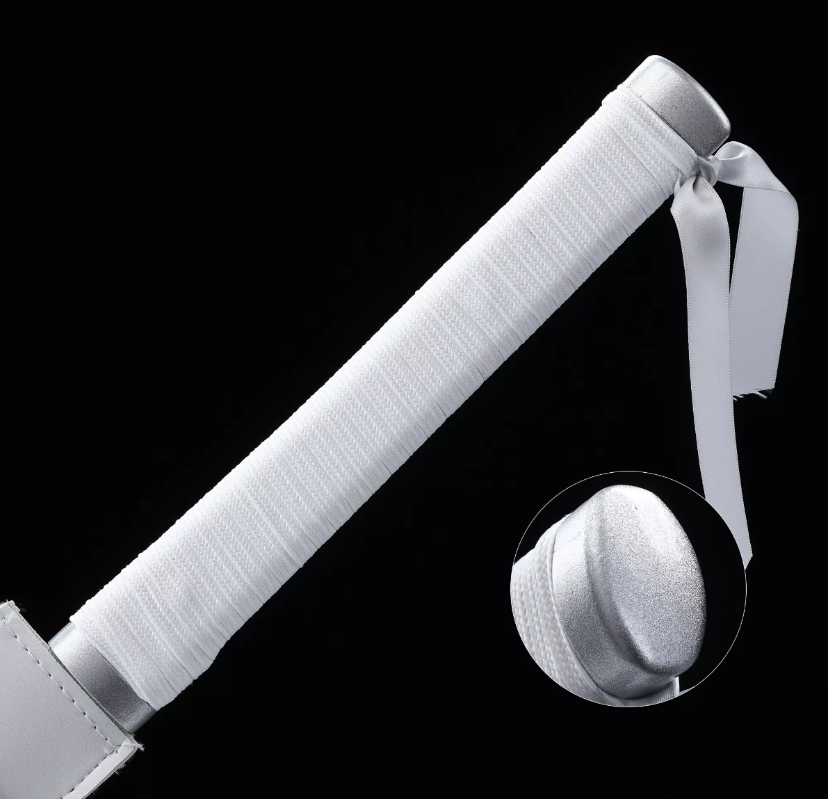 Inosuke Hashibira's Sword, Demon Slayer Sword, Kimetsu No Yaiba Sword,Cosplay Katana - Nichirin Sword-anime sword